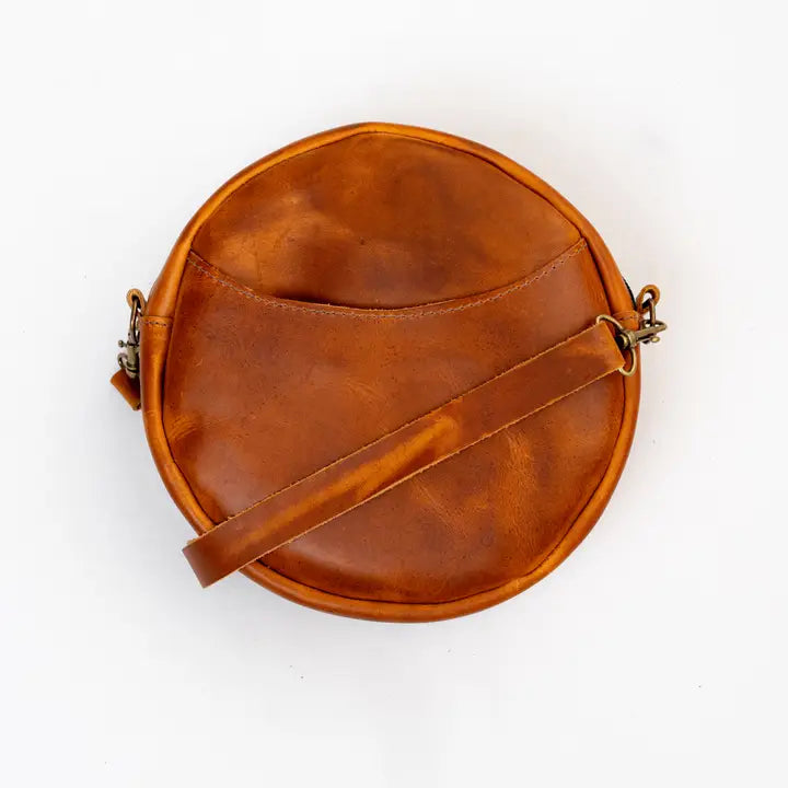 Full Moon Crossbody