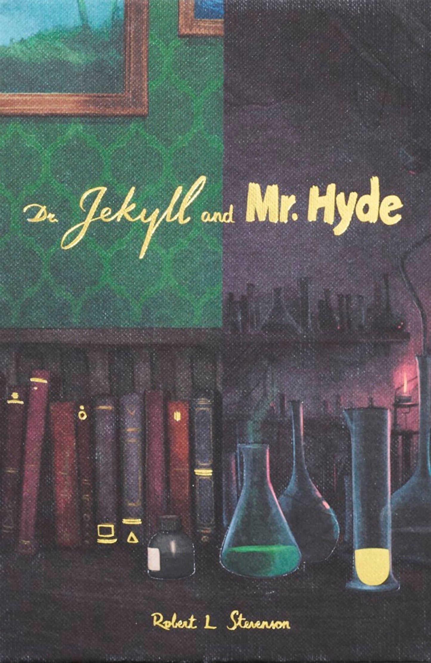 Dr. Jekyll and Mr. Hyde | Robert L. Stevenson