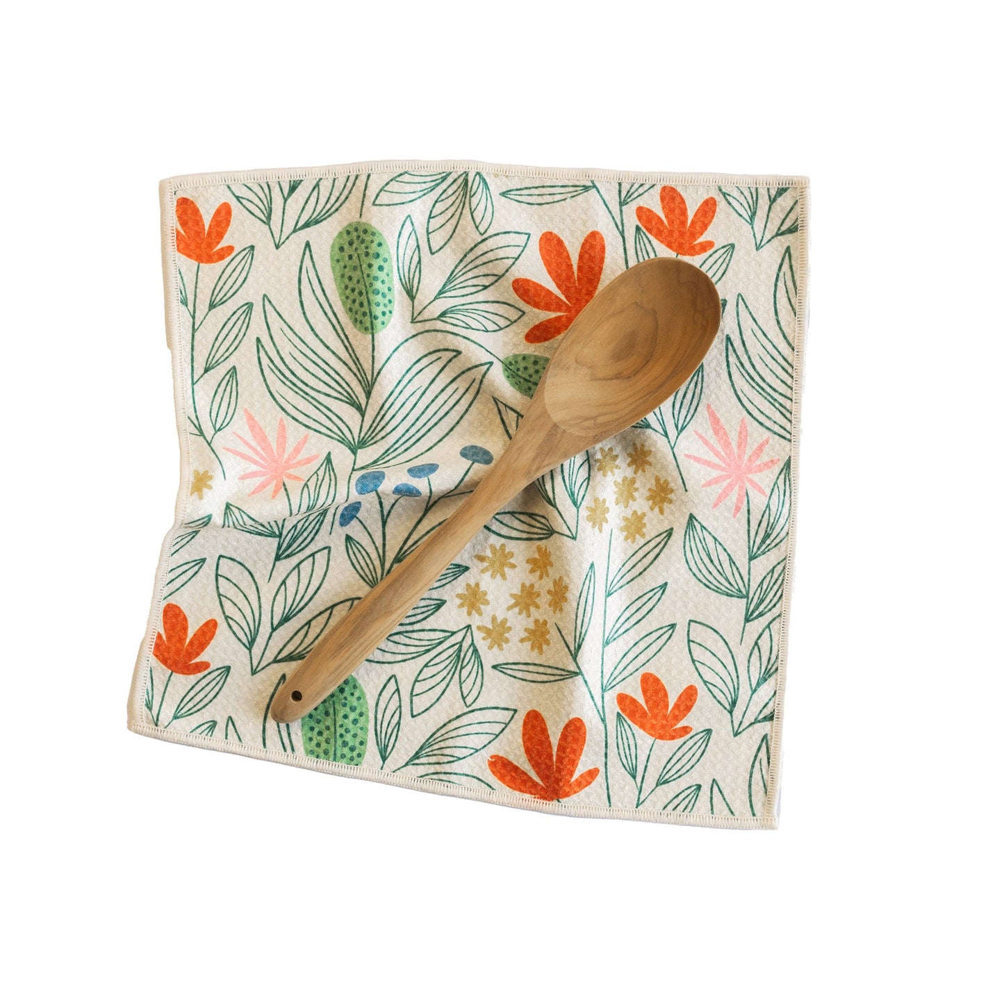 Mighty Mini Towel | RJW New Bloom