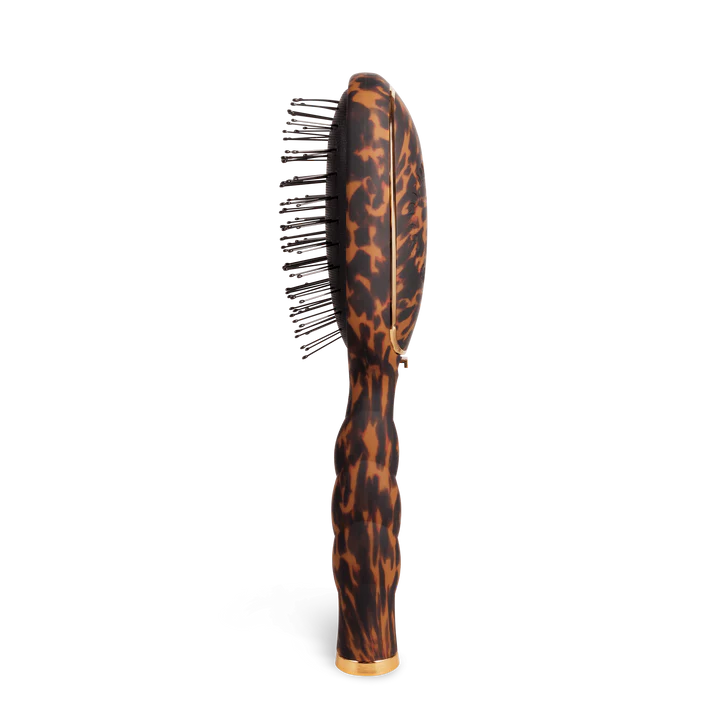 Detangler Hairbrush | Tortoise