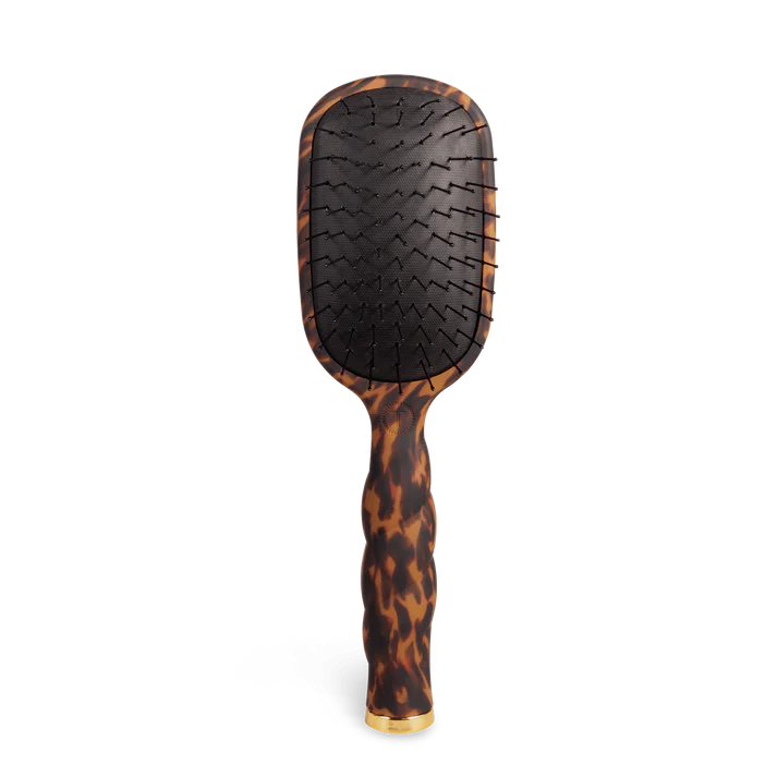Detangler Hairbrush | Tortoise