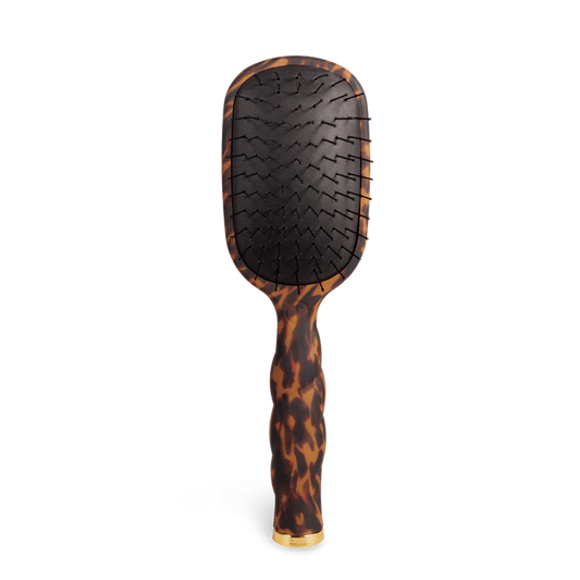 Detangler Hairbrush | Tortoise
