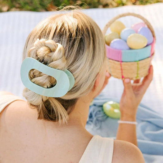 Teleties Clip | Dew Drop