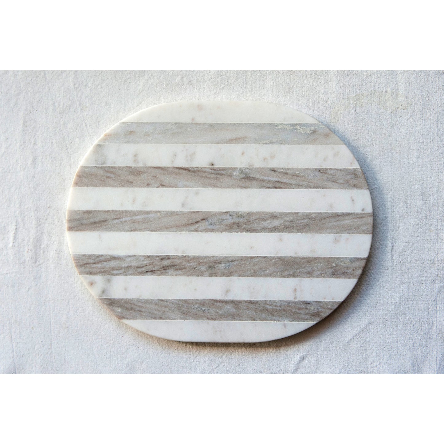 Marble Cheese/Cutting Board