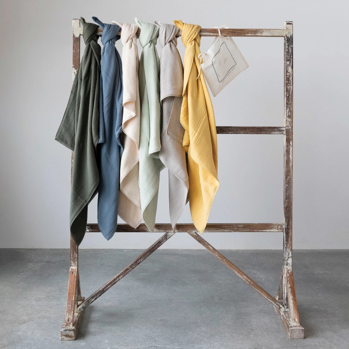 Cloth Baby Blanket