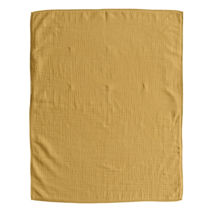 Cloth Baby Blanket