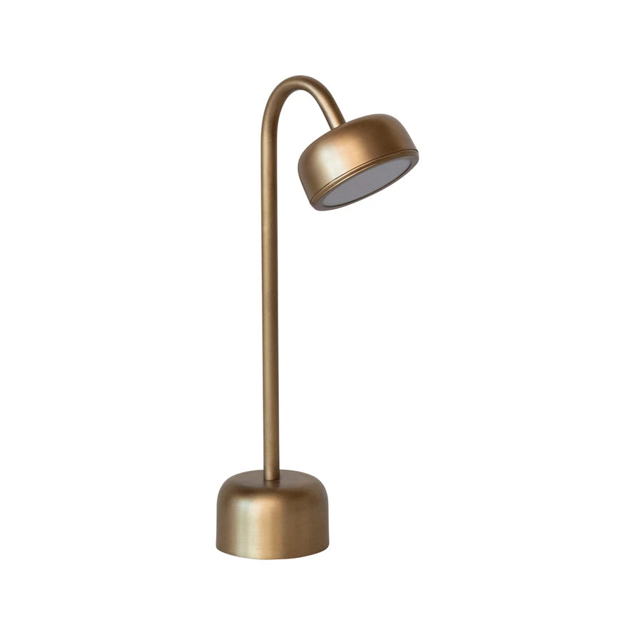 Metal Adjustable LED Table Lamp