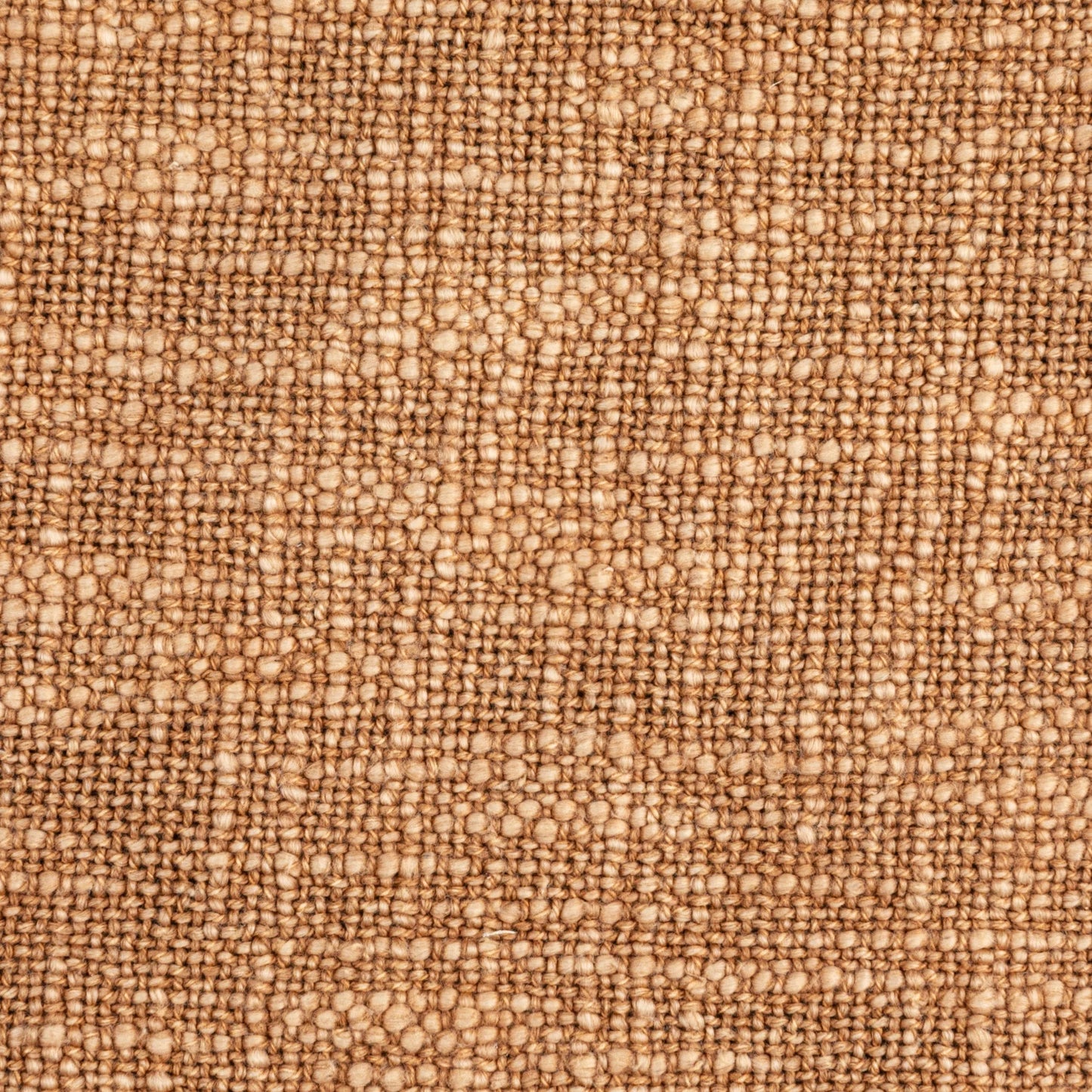 Woven Cotton Slub Throw with Crochet Fringe