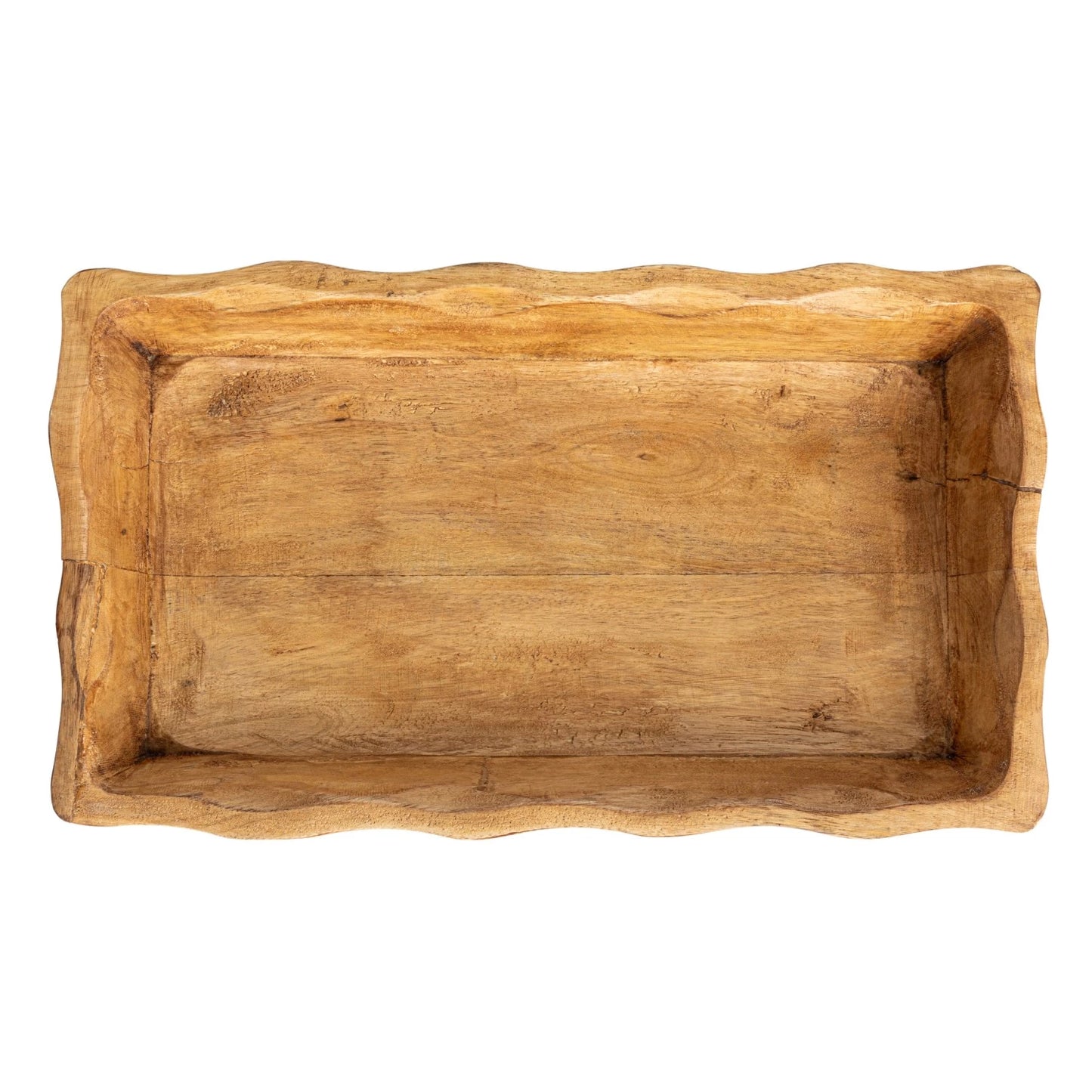 Mango Wood Tray