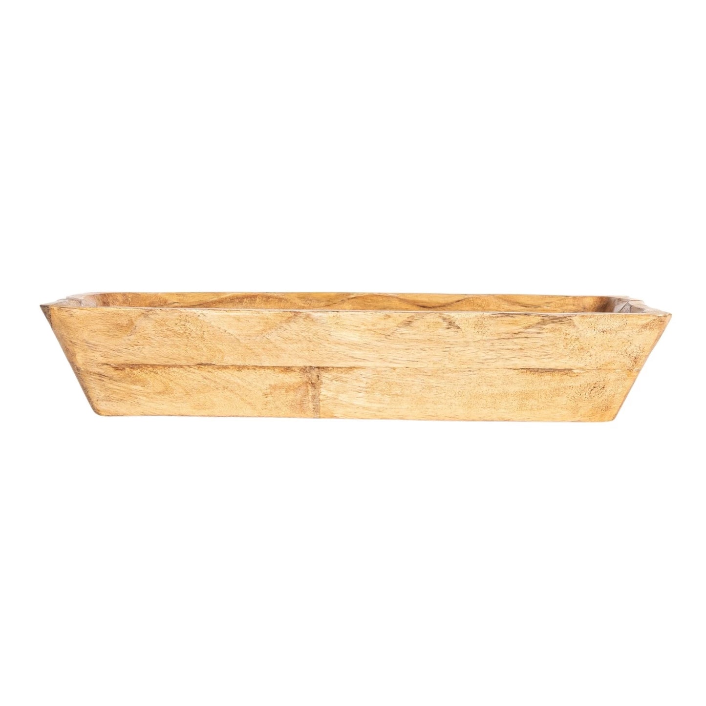 Mango Wood Tray