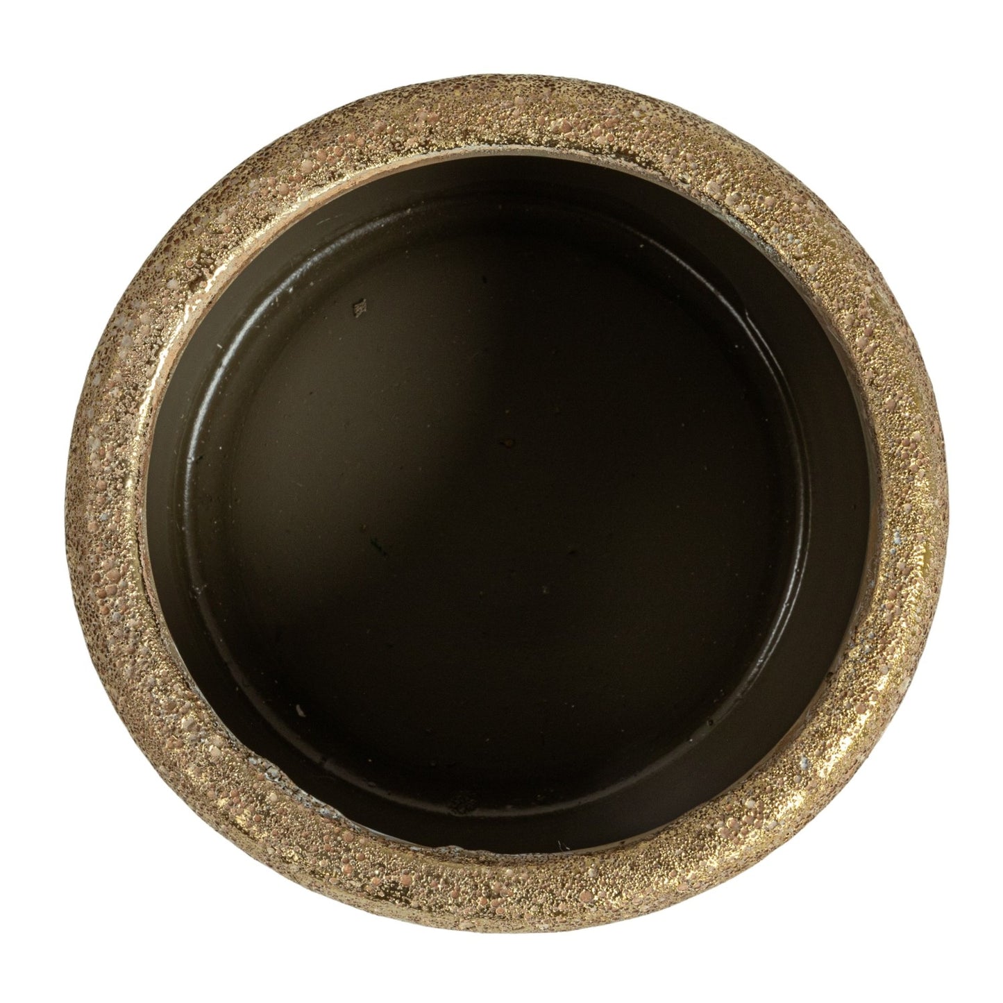Coarse Terra-cotta Planter