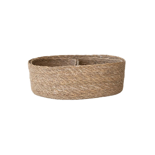 Seagrass Nesting Baskets
