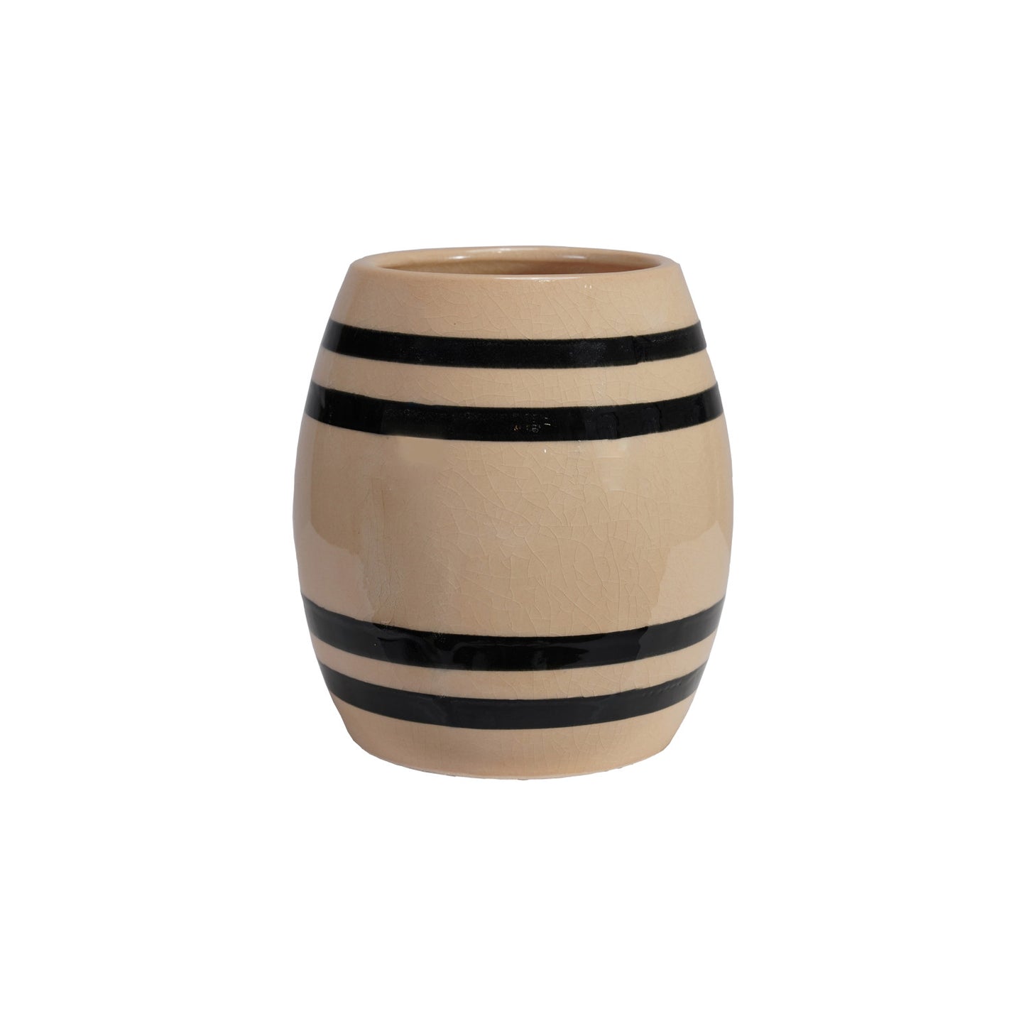 Stoneware Vintage Reproduction Crock