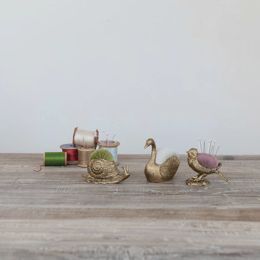 Vintage Inspired Pin Cushion