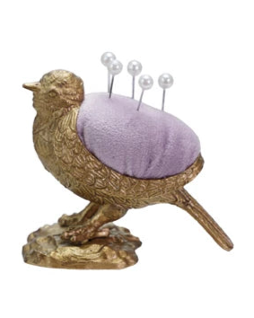 Vintage Inspired Pin Cushion