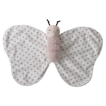 Plush Insect Snuggle Toy
