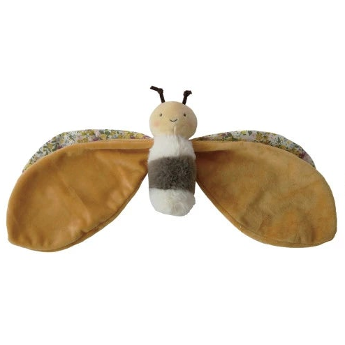 Plush Insect Snuggle Toy