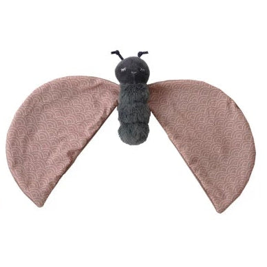 Plush Insect Snuggle Toy