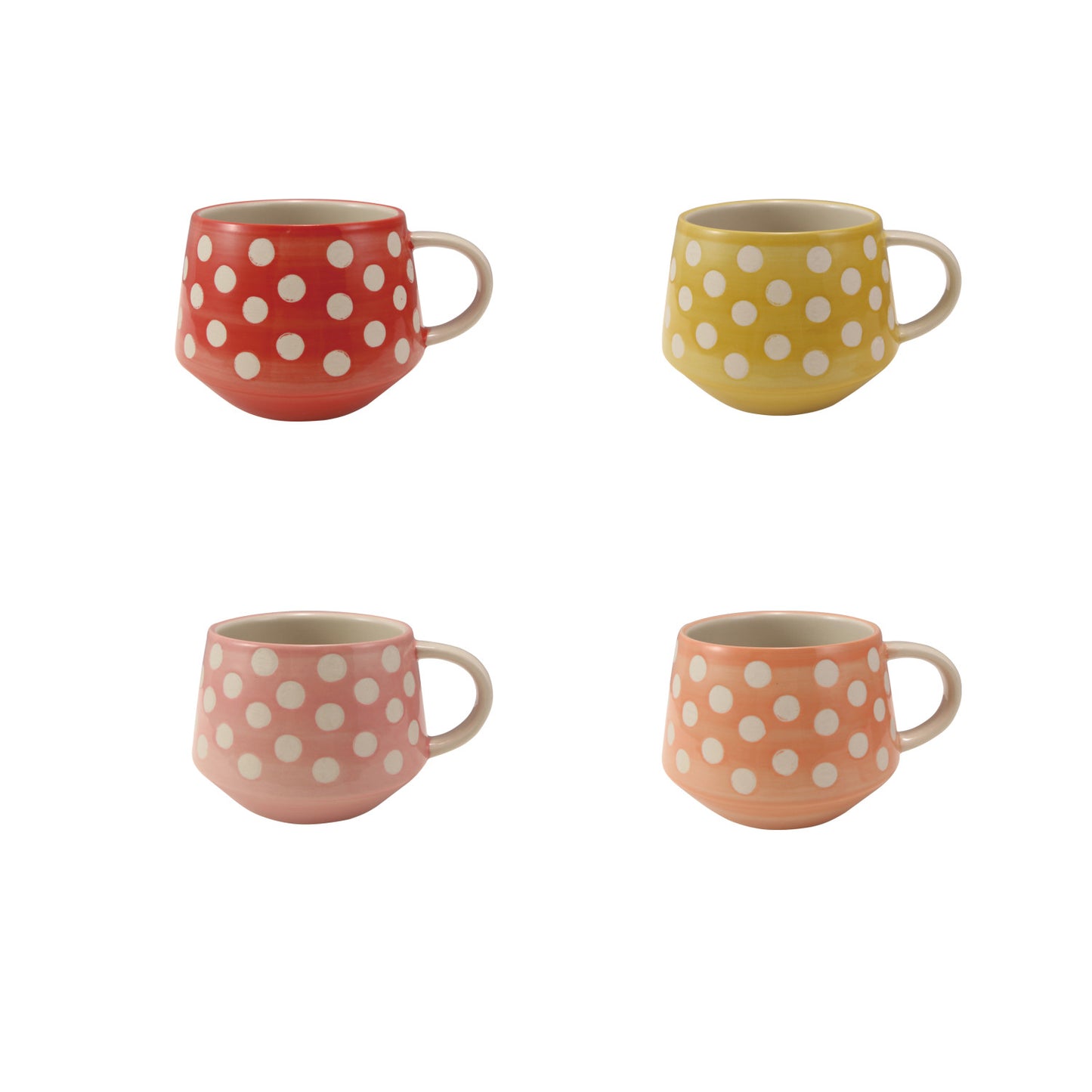 Stoneware Mug