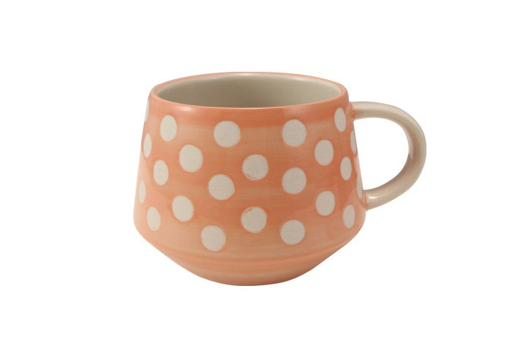 Stoneware Mug
