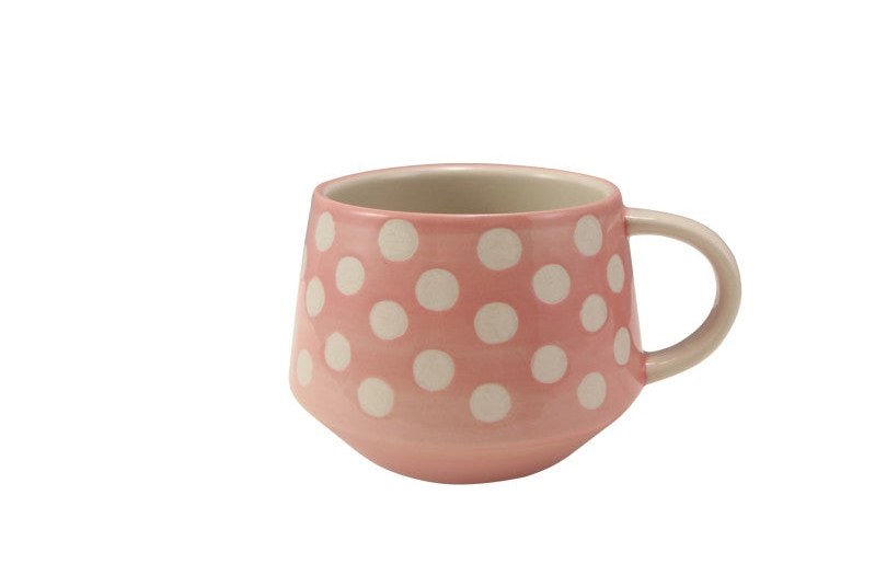 Stoneware Mug