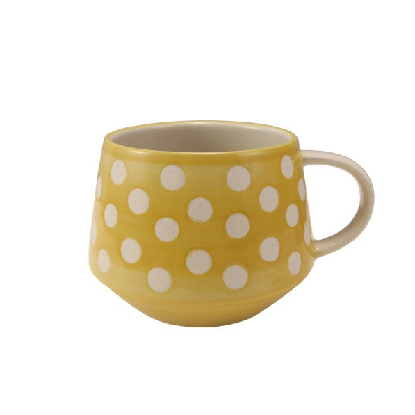 Stoneware Mug
