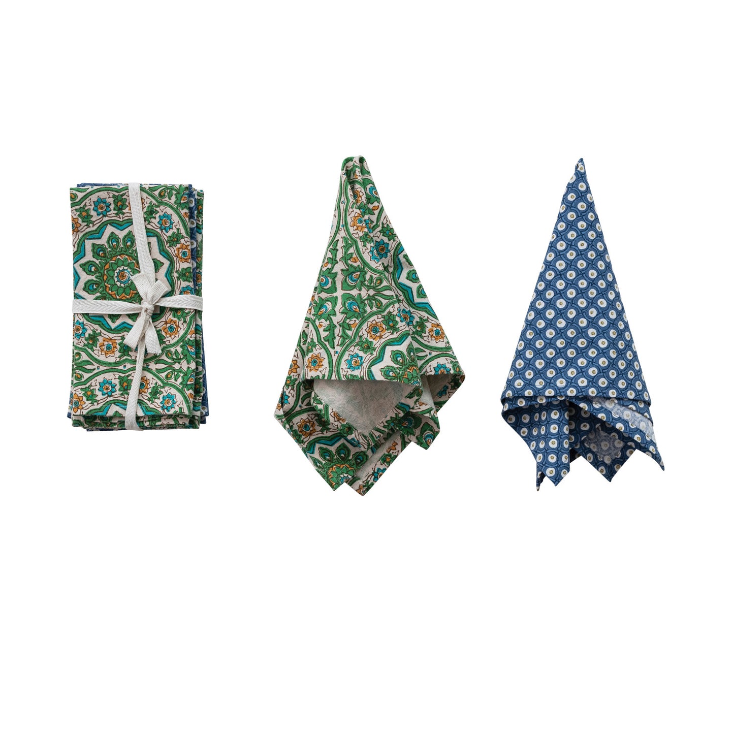 Cotton Napkins