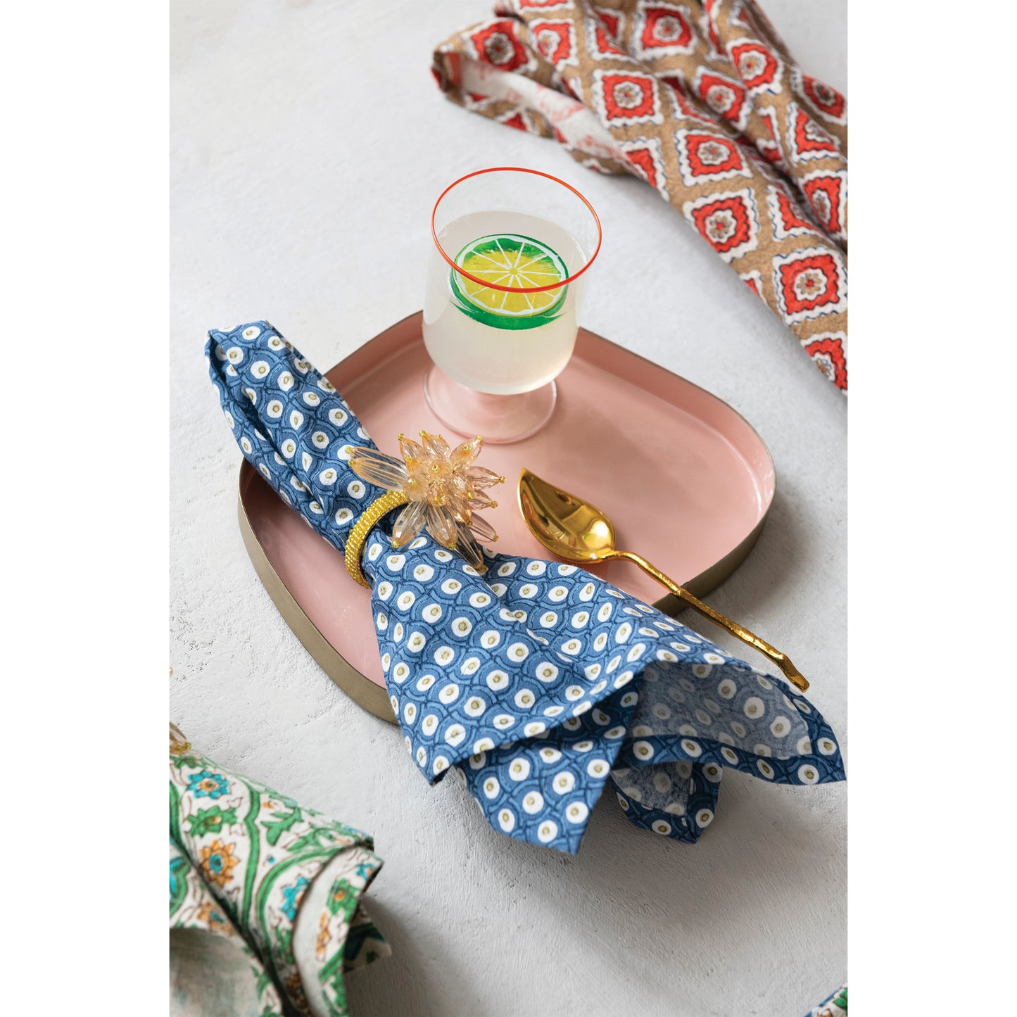Cotton Napkins