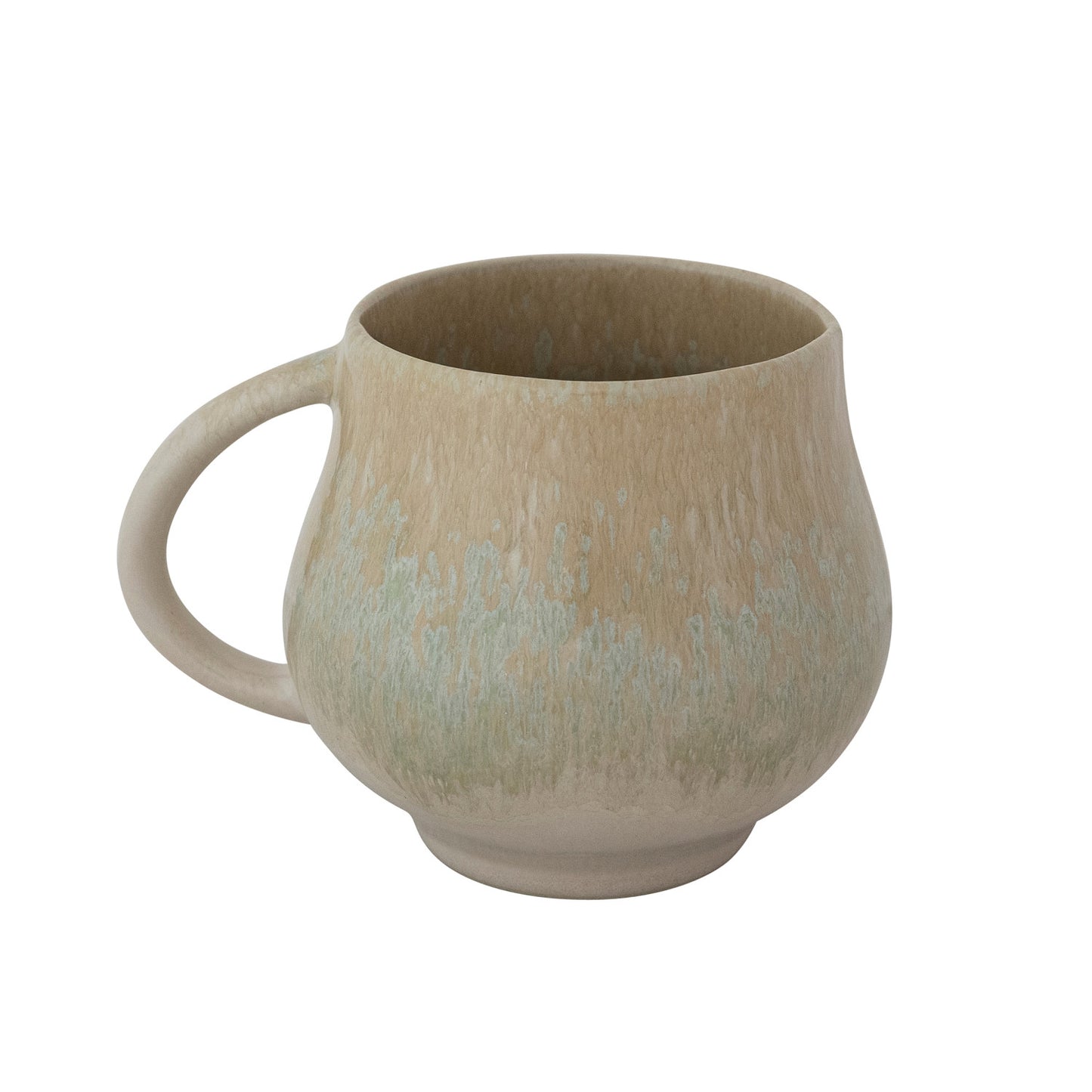 16 oz. Stoneware Mug