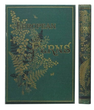 Canvas Bound Notebook