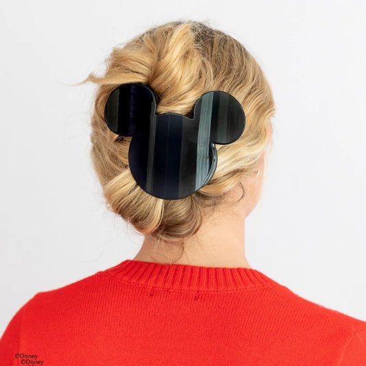 Teleties Flat Clip | Mickey Mouse