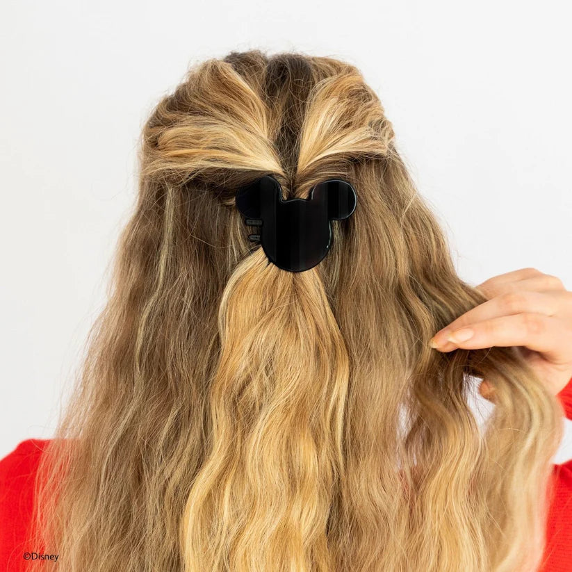 Teleties Flat Clip | Mickey Mouse