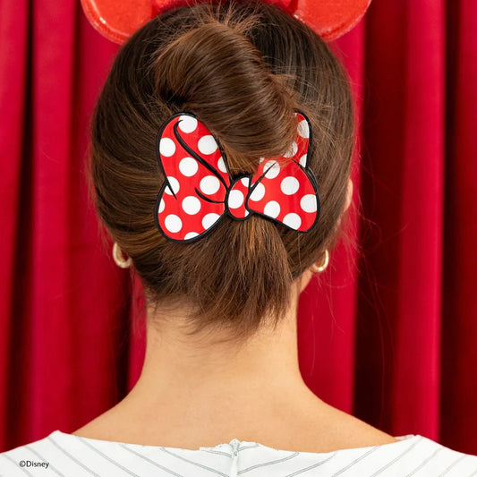 Teleties Flat Clip | Minnie's Bow