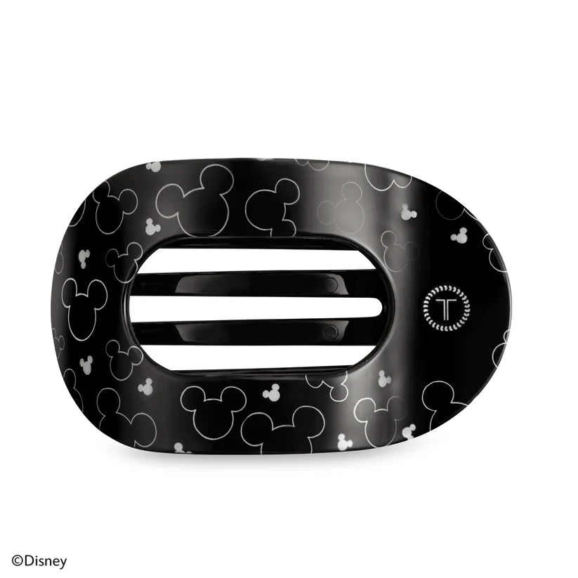 Teleties Flat Clip | Disney Spotlight
