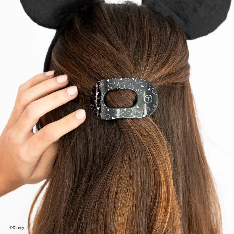 Teleties Flat Clip | Disney Spotlight