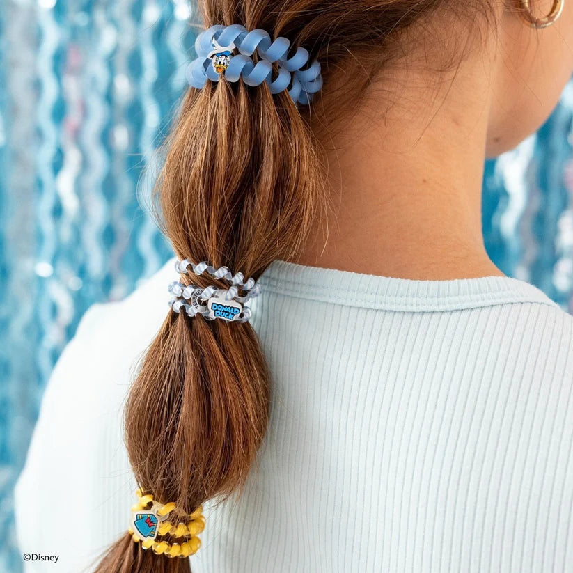 Teleties Hair Ties | Donald Duck