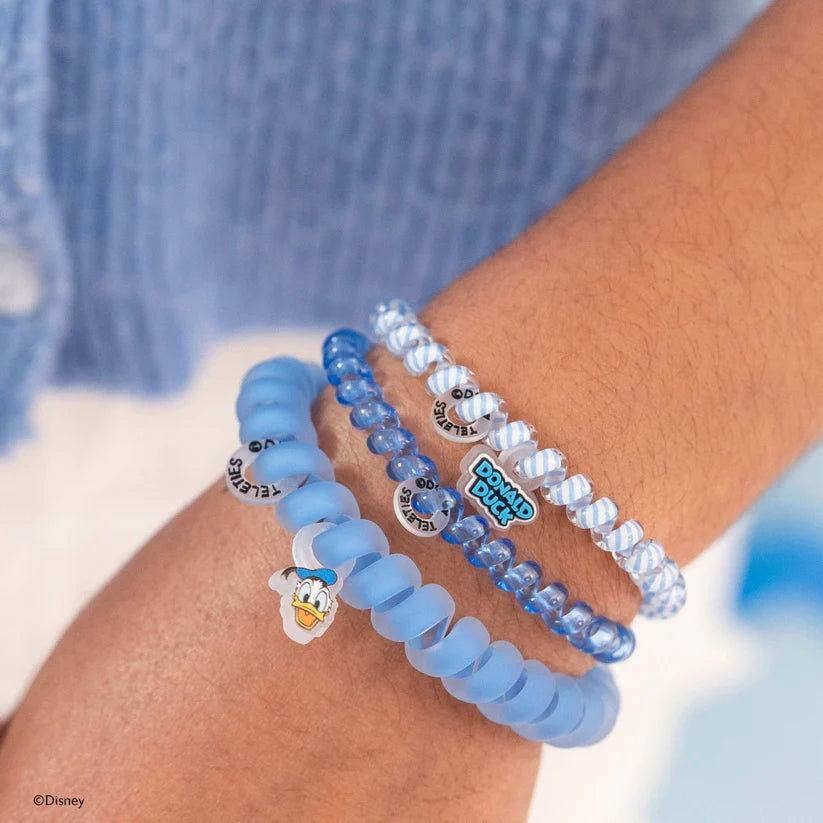 Teleties Hair Ties | Donald Duck