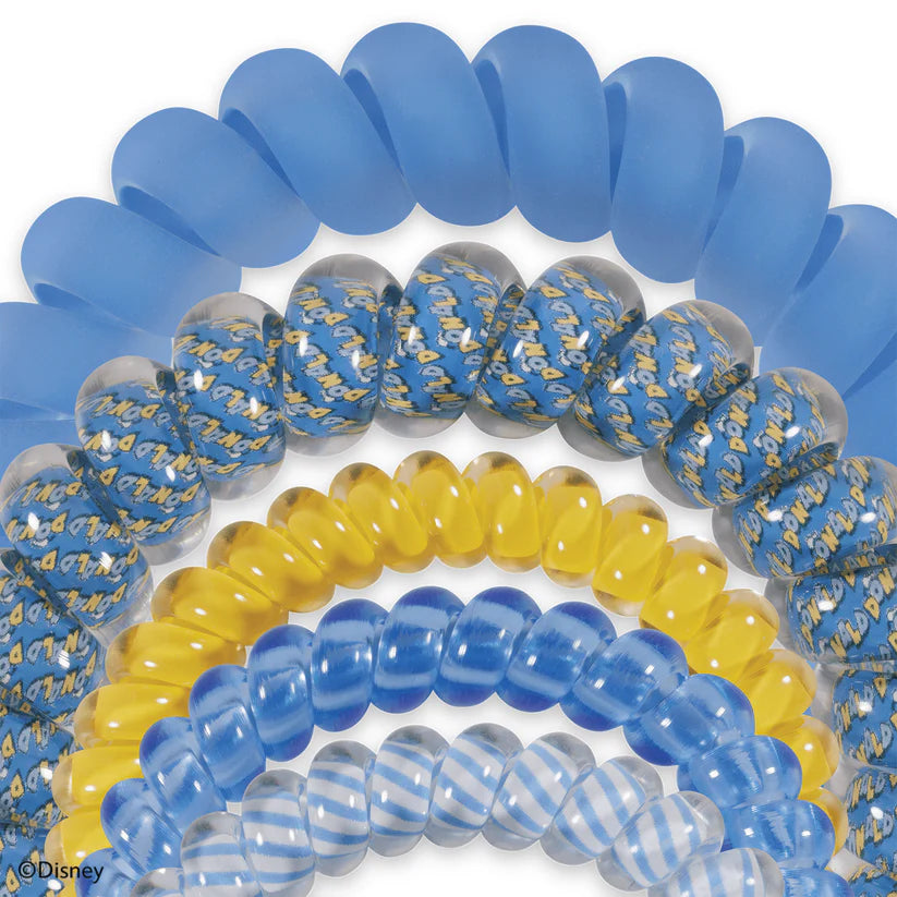 Teleties Hair Ties | Donald Duck
