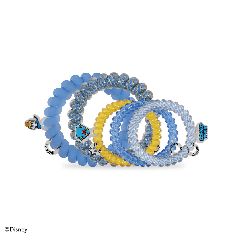 Teleties Hair Ties | Donald Duck