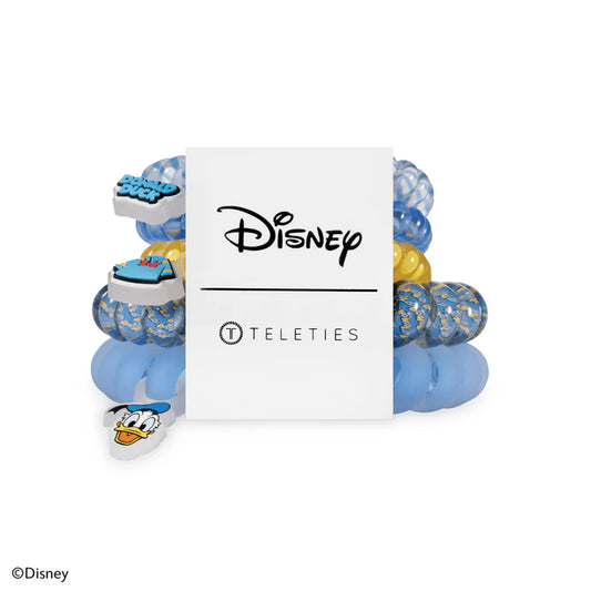 Teleties Hair Ties | Donald Duck