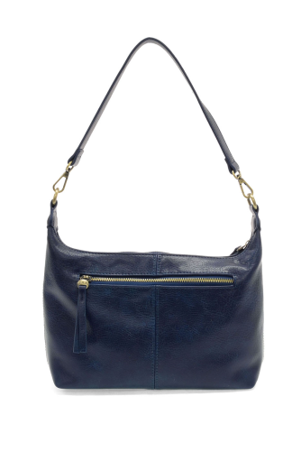 Danna Top Zip Crossbody