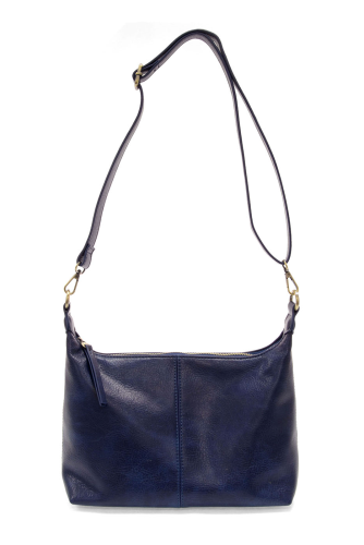 Danna Top Zip Crossbody