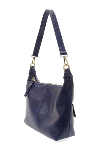 Danna Top Zip Crossbody