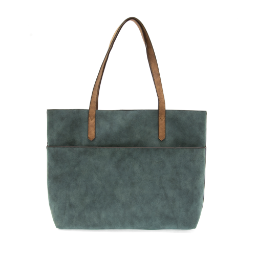 Danica Tote with Laptop Bag