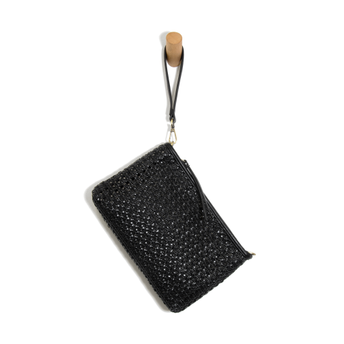 Emery Cane Crossbody