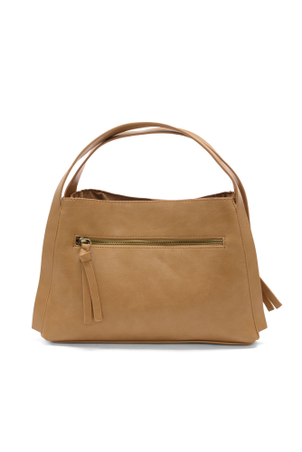 Grace Stachel Crossbody