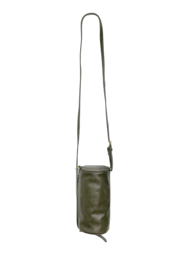 Vixen Convertible Barrel Crossbody