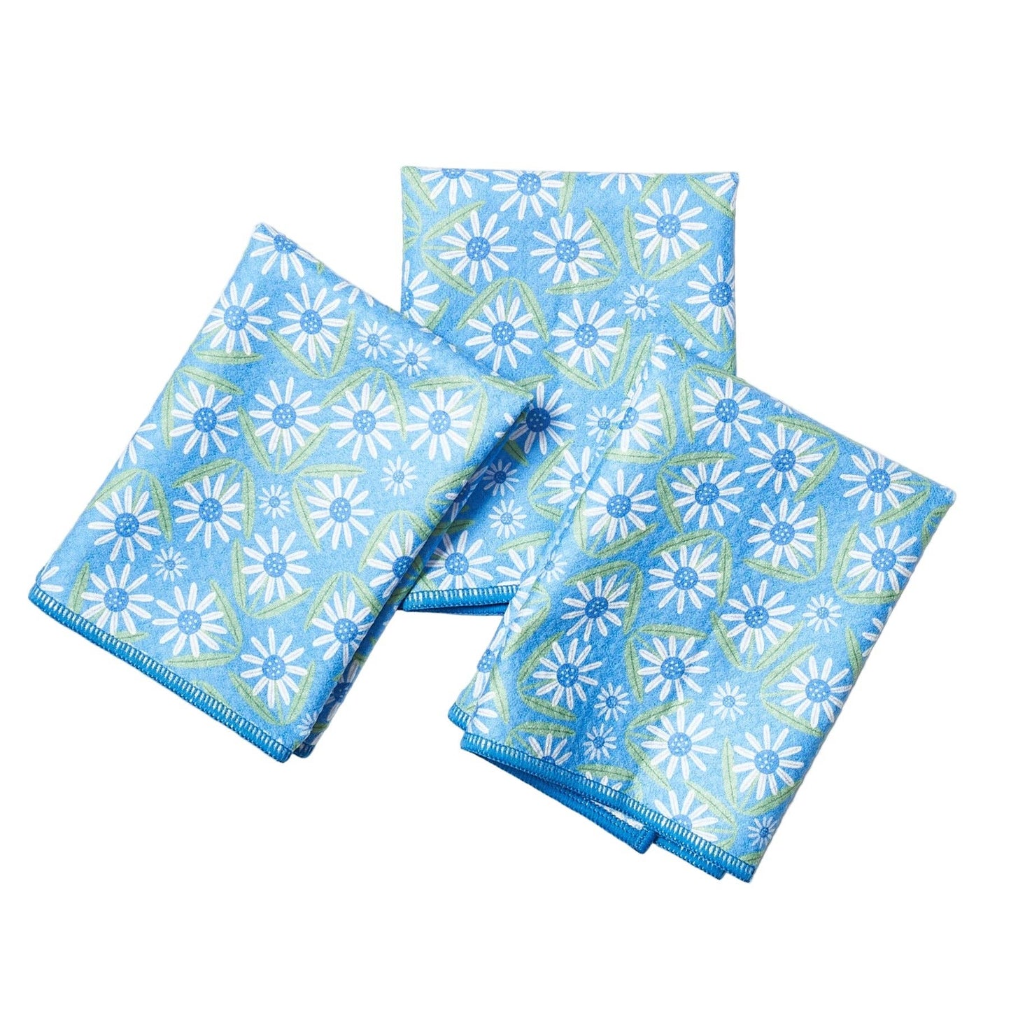Mighty Mini Towel (Set of 3) Reversible | MT Roost