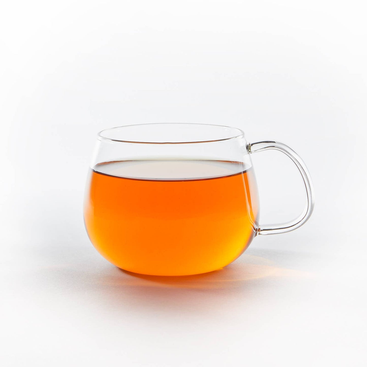 Tea Tin | Cream Earl Grey