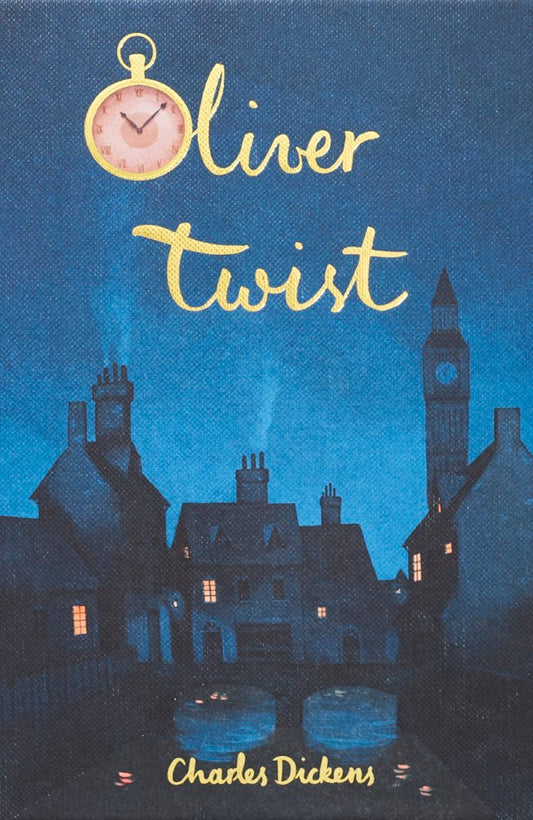 Oliver Twist | Charles Dickens